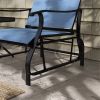 Outdoor garden chairs/lounge chairs - as picture